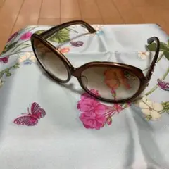 ジルスチュアートサングラス美品