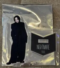 NIGHTMARE TOUR 2025 回生 天下大暴走 RUKA アクスタ