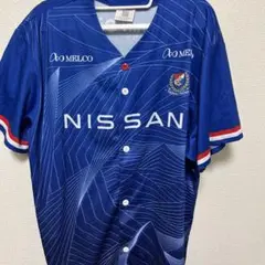 横浜fマリノス　 入場者無料サッカーシャツ 背番号12