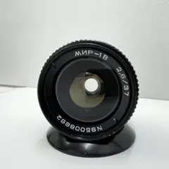 MNP－1B　2.8/37 M42マウント Mnp-1B 37Mm F2.8 M42 Mount Lens V8262 | eBay