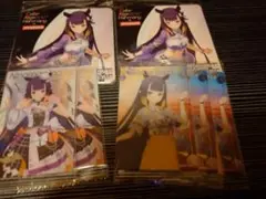 ホロライブ Ninomae Ina'nis セット