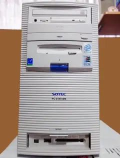 2025年最新】station sotec pcの人気アイテム - メルカリ