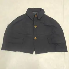 COMME des GARCONS COMME des GARCONS ポンチョ