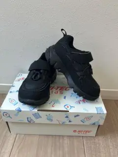 HI-TEC K13 キッズスニーカー 15.0cm