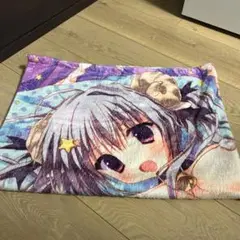 一刈りしようぜ!ブランケット(涼香) C87/涼屋