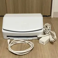 PFU ドキュメントスキャナー ScanSnap iX1600