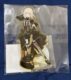 ドロリス 三角初華 アクリルスタンド 10th Anniversary⑤