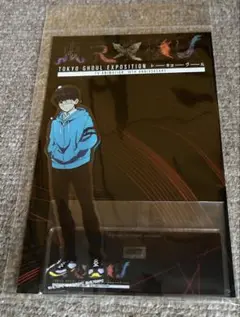 東京喰種EX. アクリルスタンド 金木研A