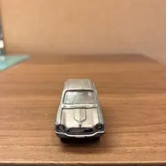 トミカ　昭和レトロ　ダンディ002 ホンダ Z ジャンク