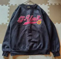 G-UNIT オーバーサイズ スウェット