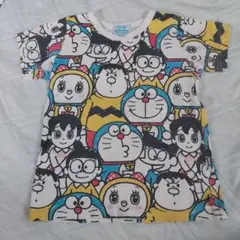BABYDOLL ドラえもんキャラクター Tシャツ 120