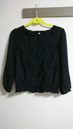 repit ブラウス