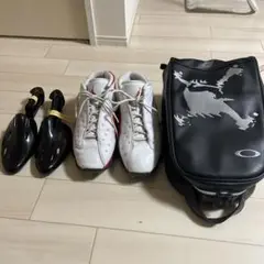 NIKE エアジョーダン ゴルフシューズ