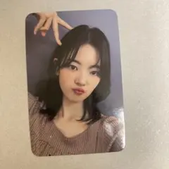 2025年最新】グループ名：ITZY 写真・チェキの人気アイテム