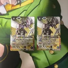 バトルスピリッツ サンダウン