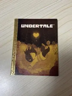 UNDERTALE ストーリーブック Switch版