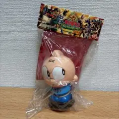 キン肉マンマッスルグランプリ特典　ミートくん貯金箱