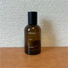 Aesop ヒュイル オードパルファム