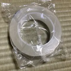 Eono イオーノ 補修テープ 魔法のテープ 横幅3cm 粘着テープ 透明