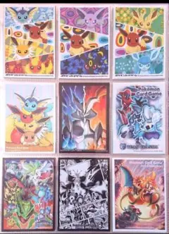 2025年最新】ポケモンカードゲーム デッキシールド くっつき