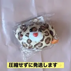 【 即日発送 】 mojojo フェイスポーチ BC