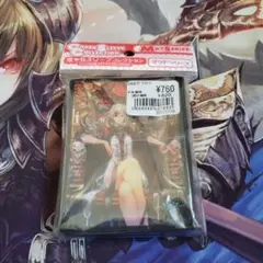 邪悪なる妖精　カラボス　スリーブ