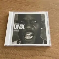 DMX The Best Of DMX