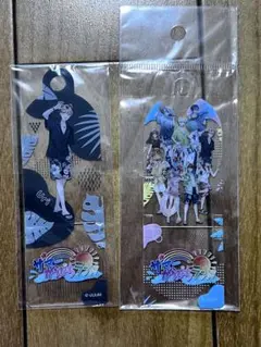カラピチ　東京サマーらんど