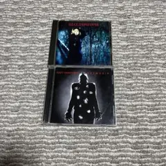 Ozzy Osbourne Ozzmosis & 2枚セット