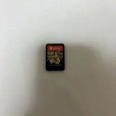 Splatoon 2 Nintendo Switch ソフト ケース無し