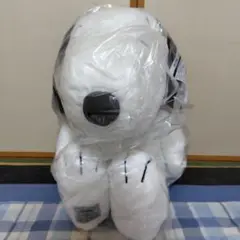 【1点のみ】1番くじ　スヌーピー　ぬいぐるみ
