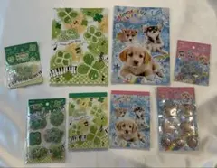 平成レトロ　amifa 8点セット
