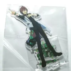 SideM 天ヶ瀬冬馬 8thアクスタ