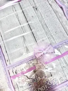 シャカシャカランドセルカバー