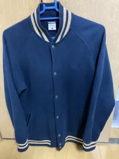 Colombia コロンビア　スナップカーディガン　スタジャン　古着　XL