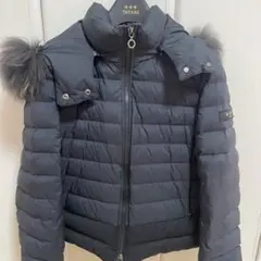 タトラス ダウンジャケット02