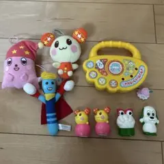 お母さんといっしょ　わんわん　うーたん　みーつけた
