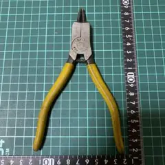 スナップリングプライヤー