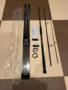 シマノ コルトスナイパーXR S100H-3