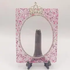 【匿名配送】B品　硬質ケース　デコ硬質ケース　キルティング硬質ケース