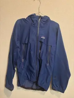 【vintage】 Patagonia CSS ディメンションジャケット POST JUNK / '02 PATAGONIA Dimension Jacket [M]