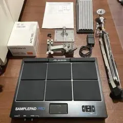 2025年最新】alesis/samplepad 4の人気アイテム - メルカリ