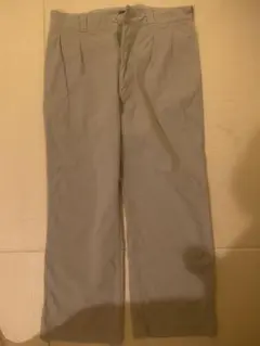 addict clothes ACVM ワイドトラウザー