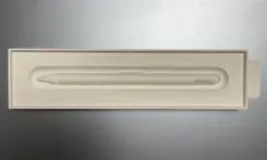 Apple Pencil Pro ホワイト