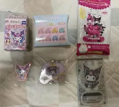クロミちゃん ３点セット