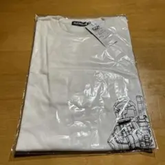 【未開封】BANDAI ガンダムTシャツ　お台場潮風公園バージョン2