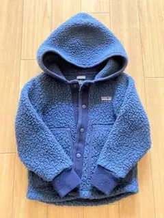 パタゴニア ボア パーカー アウター