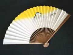 1【値下げ】送料込み　新品・未使用　扇子　和装小物　レディース　メンズ　箱付き