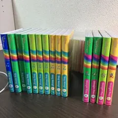 DWE ディズニーワールドファミリー DVD CD