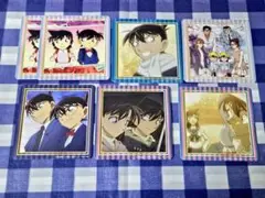 名探偵コナン TDコースター まとめ売り